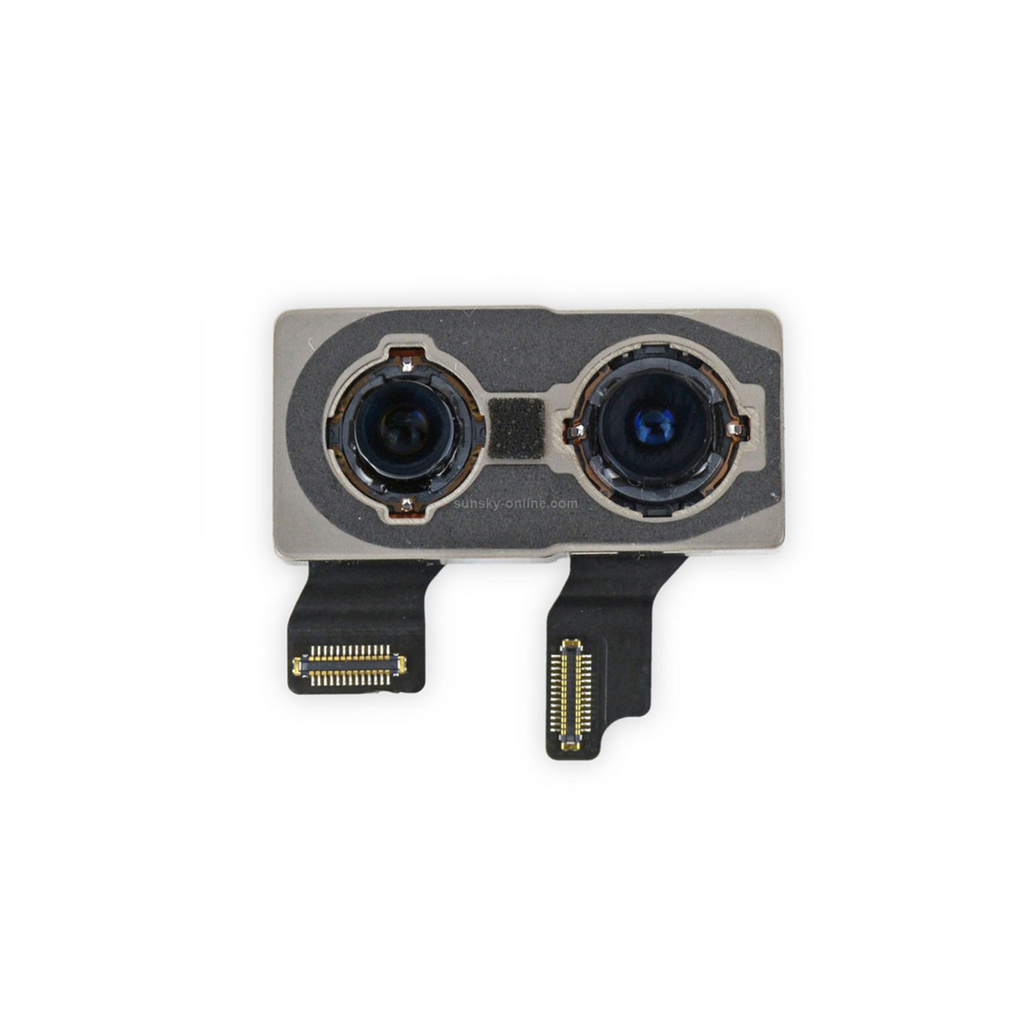 iphone XS original back camera replacement