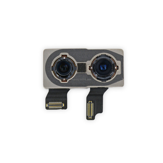 iphone XS Max original back camera replacement