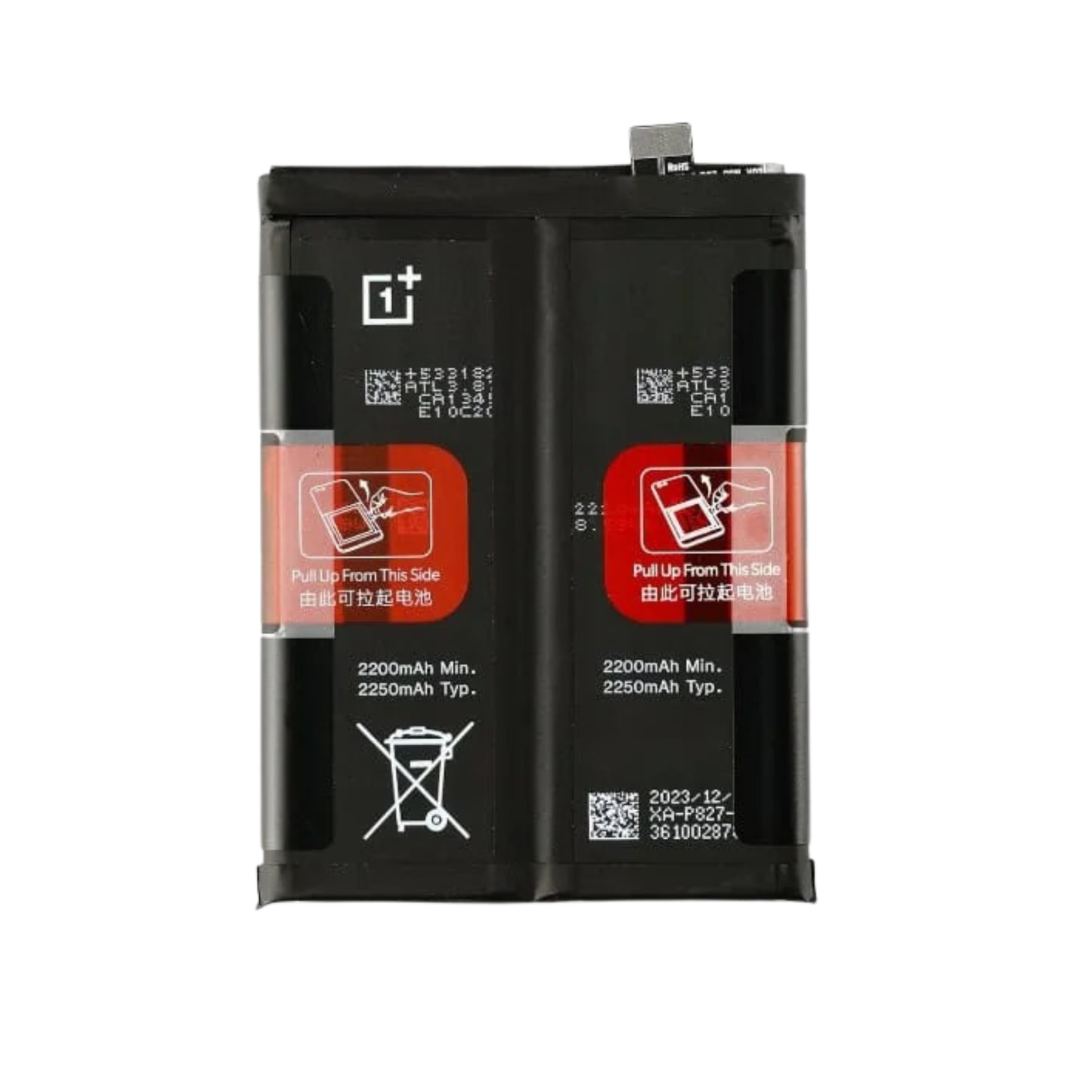 Oneplus 9 Pro Original Battery Replacement 100% mAh