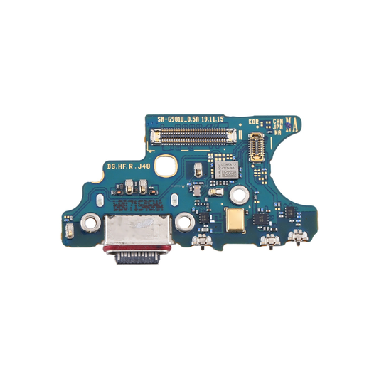 Samsung s20 Original Charging port replacement