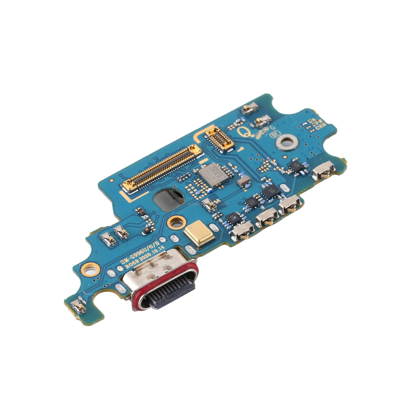 Samsung s21 plus Original Charging Port Replacement