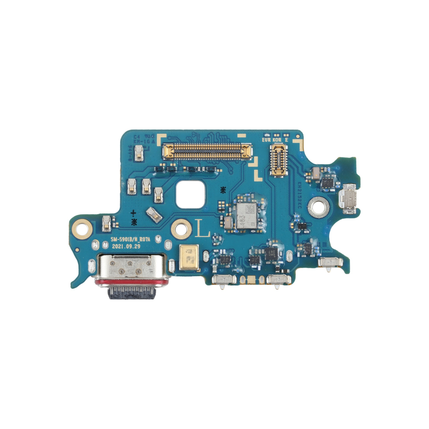 Samsung s22 Original Charging Port Replacement