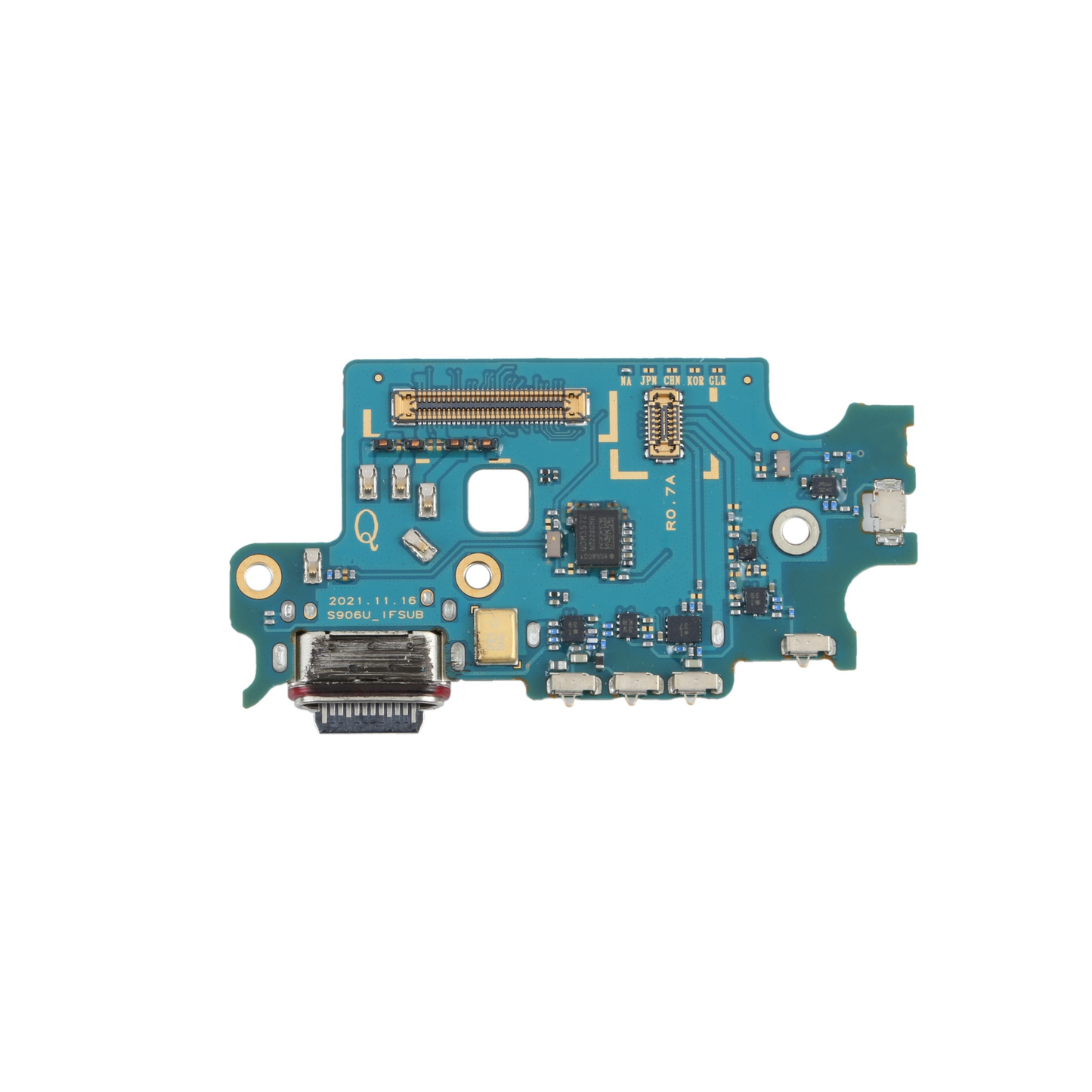 Samsung s22 Plus Original Charging Port Replacement
