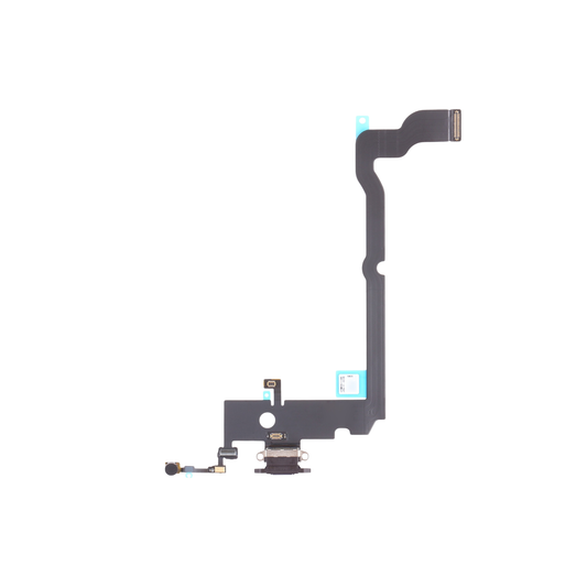 iphone XS Max Charging Strip Replacement
