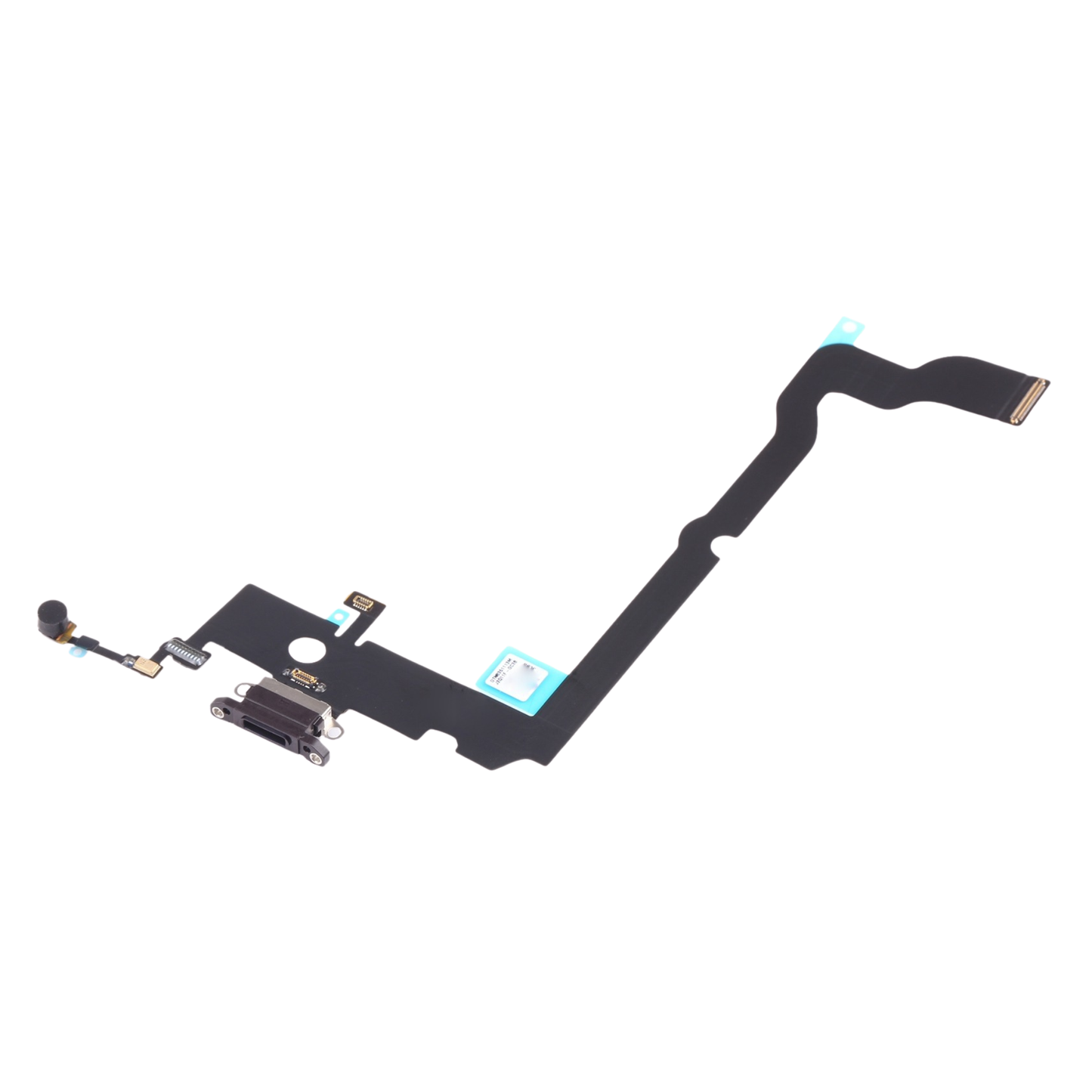 iphone XS Max Charging Strip Replacement