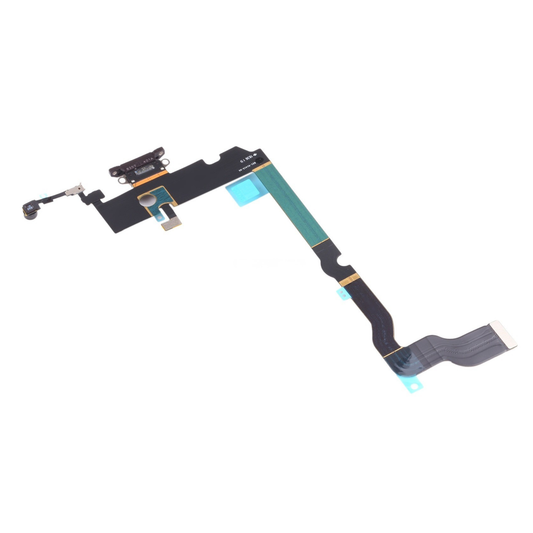 iphone XS Max Charging Strip Replacement