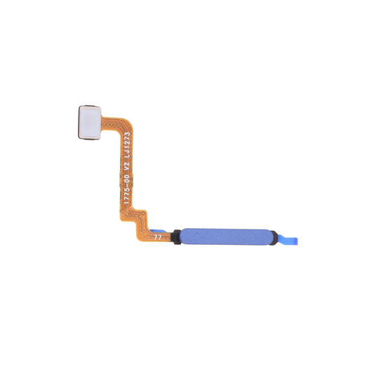 Redmi Note 10 Finger Print Sensor Flex Replacement