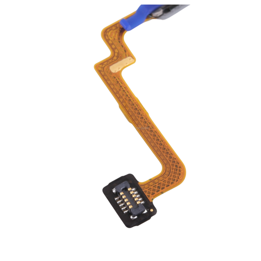 Redmi Note 10 Finger Print Sensor Flex Replacement