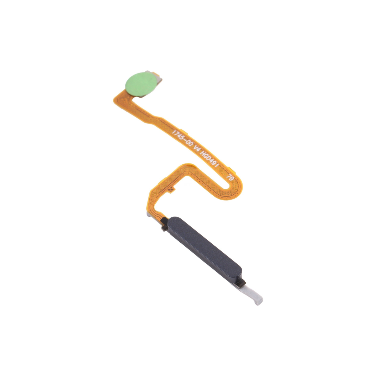Redmi Note 10 Pro Finger Print Sensor Flex Replacement