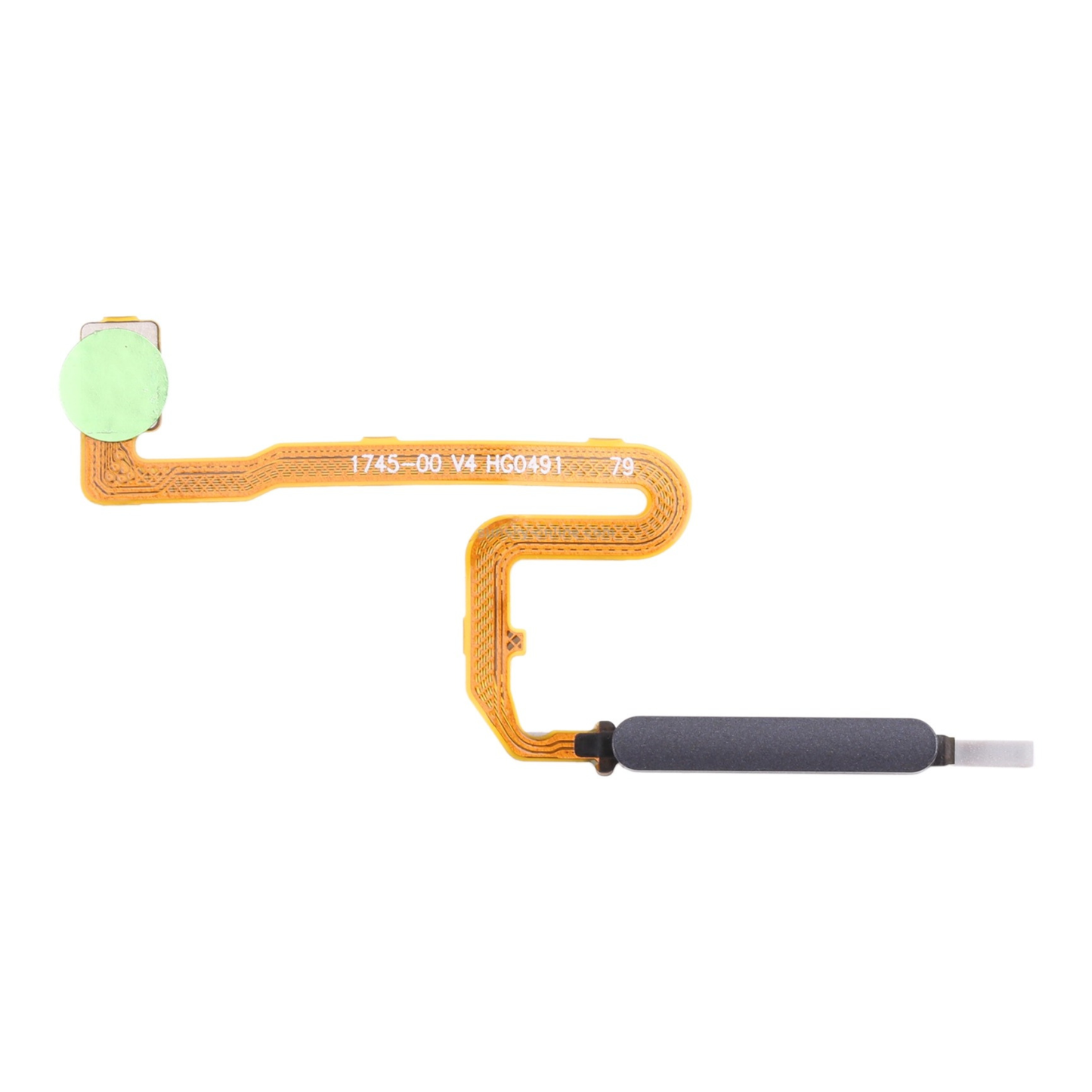 Redmi Note 10 Pro Finger Print Sensor Flex Replacement