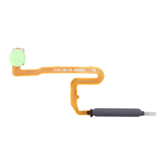 Redmi Note 10 Pro Finger Print Sensor Flex Replacement