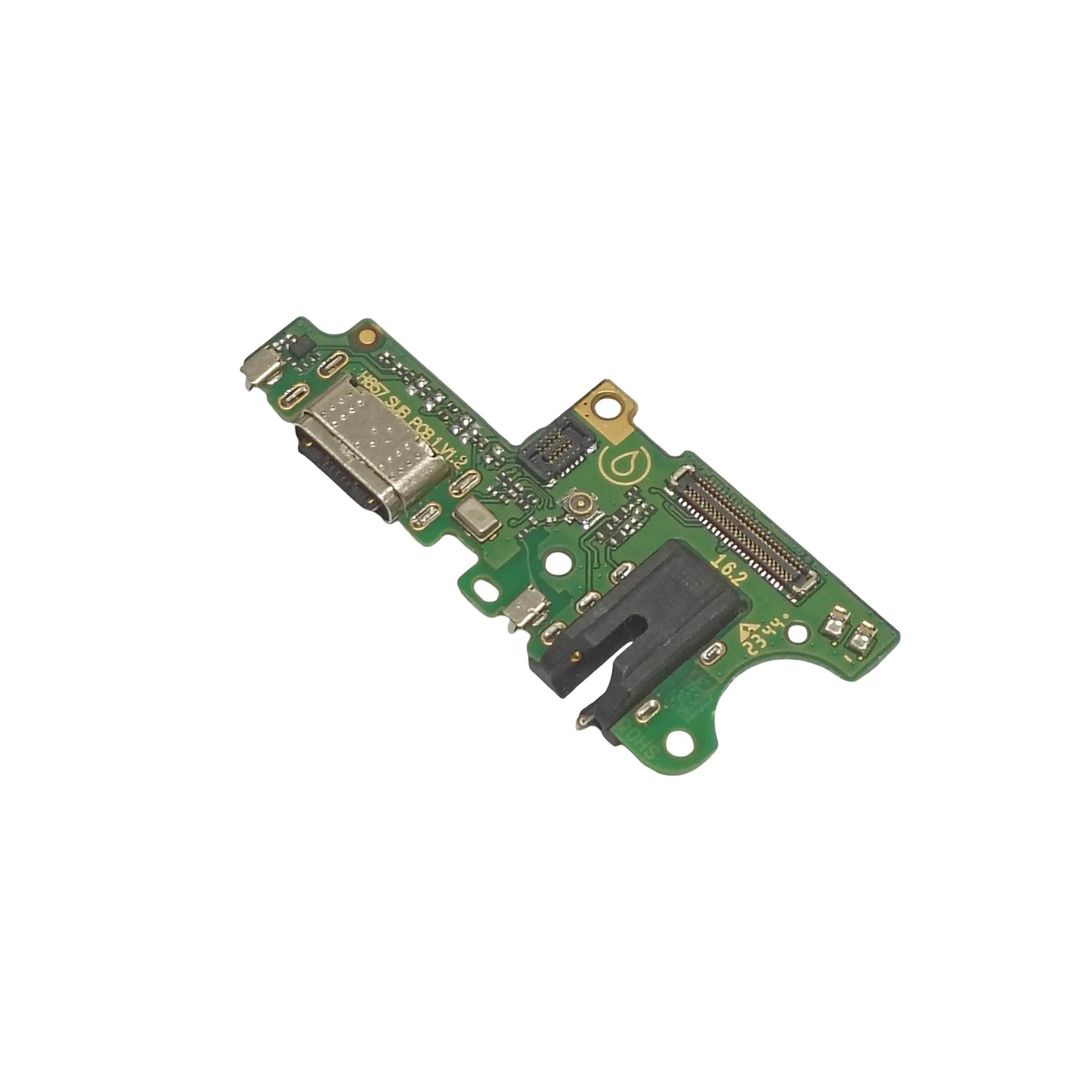 Infinix Zero X Pro Charging Port Replacement