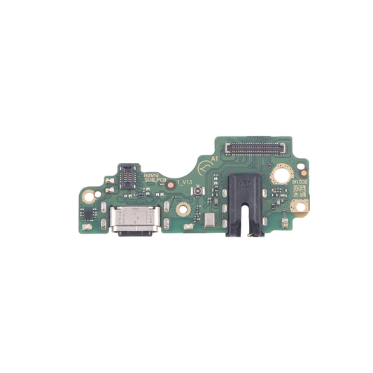 Infinix Hot 50 Pro X6881 Charging Port Replacement