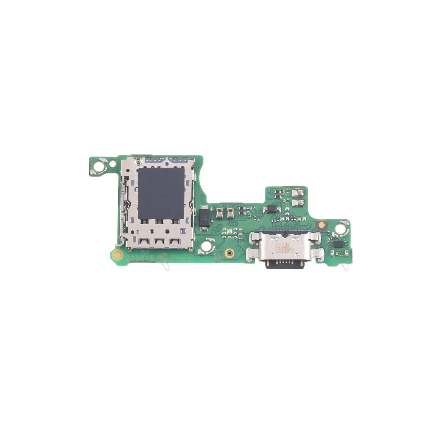 Inifinix Note 40 x6853 Charging Port Replacement