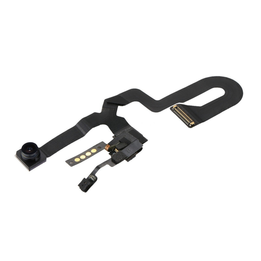 iphone 8 Plus Front Facing Camera Replacement
