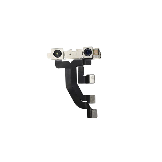 iphone X Front Facing Camera Replacement