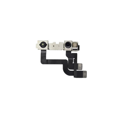 iphone XR Front Facing Camera Replacement