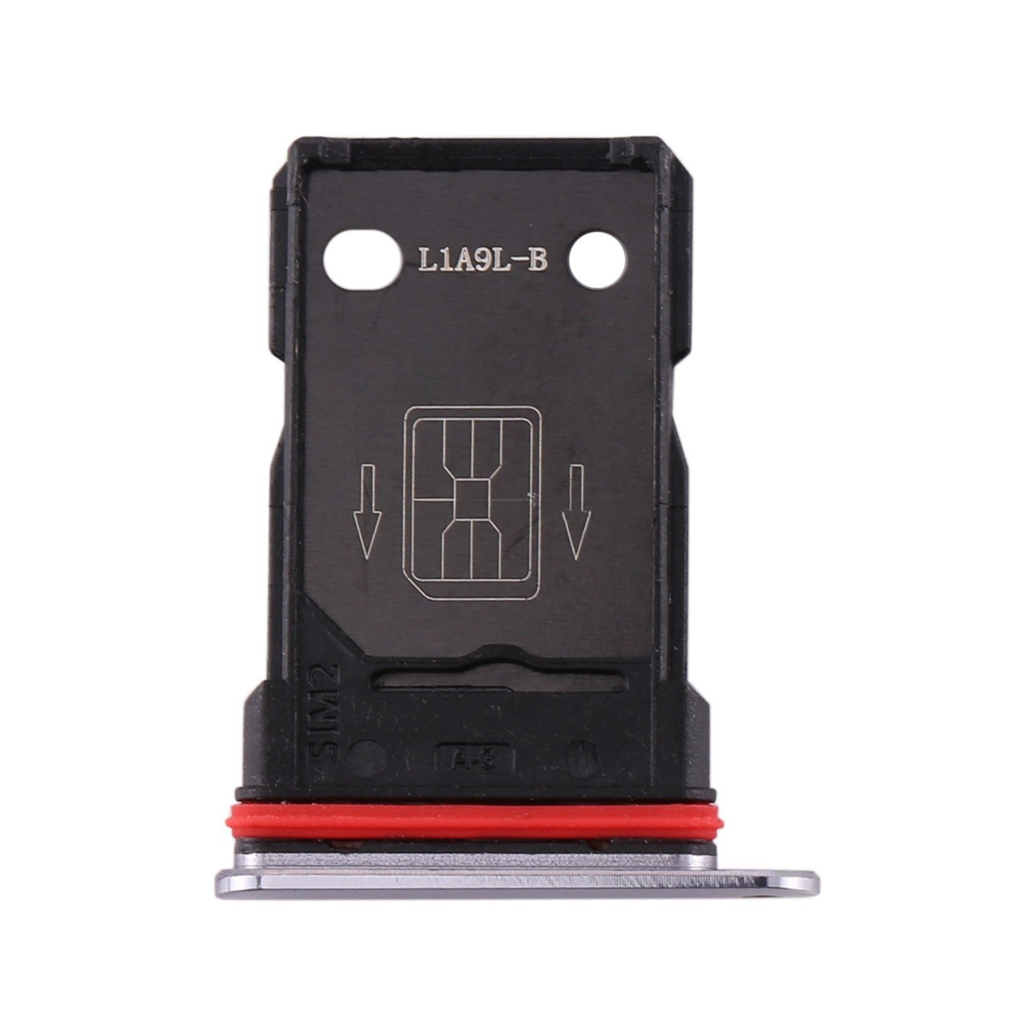 Oneplus 7T Sim Card Tray Replacement