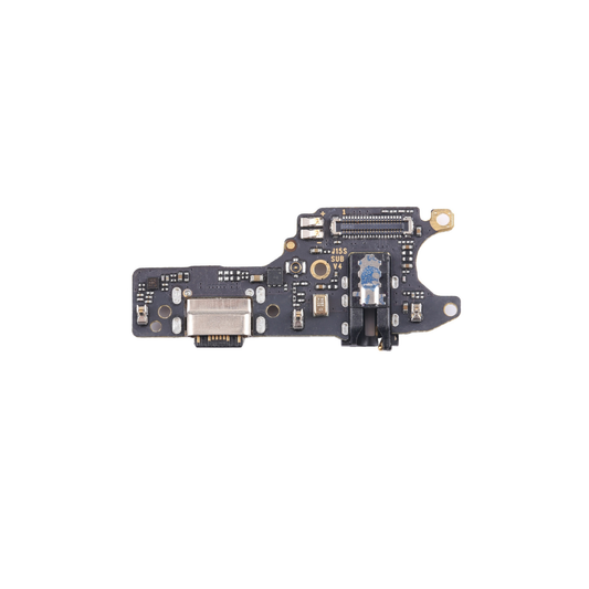 Redmi Note 9 Charging Port Replacement