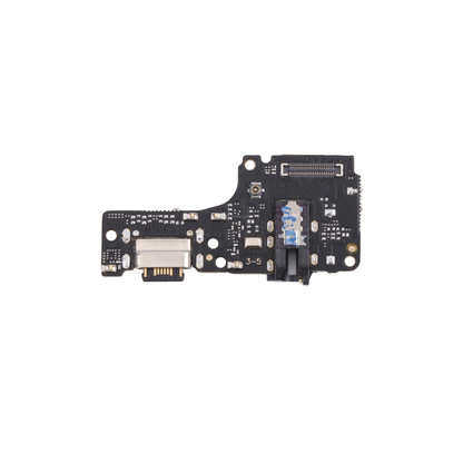 Redmi Note 10 Charging Port Replacement