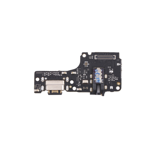 Redmi Note 10 Charging Port Replacement