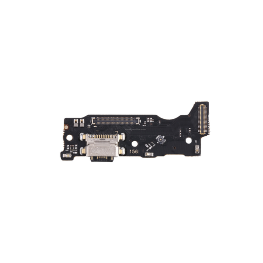 Redmi Note 10 Pro Charging Port Replacement