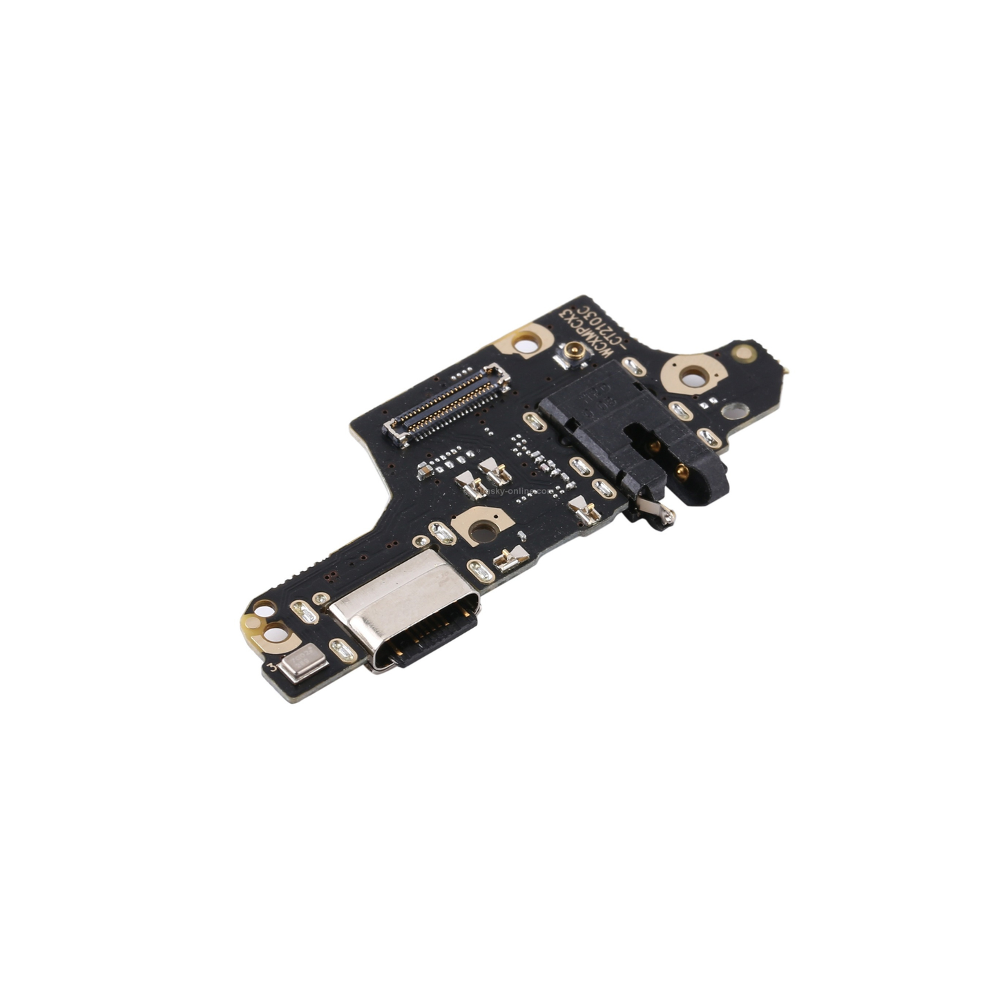 Xiaomi Poco X3 Charging Port Replacement