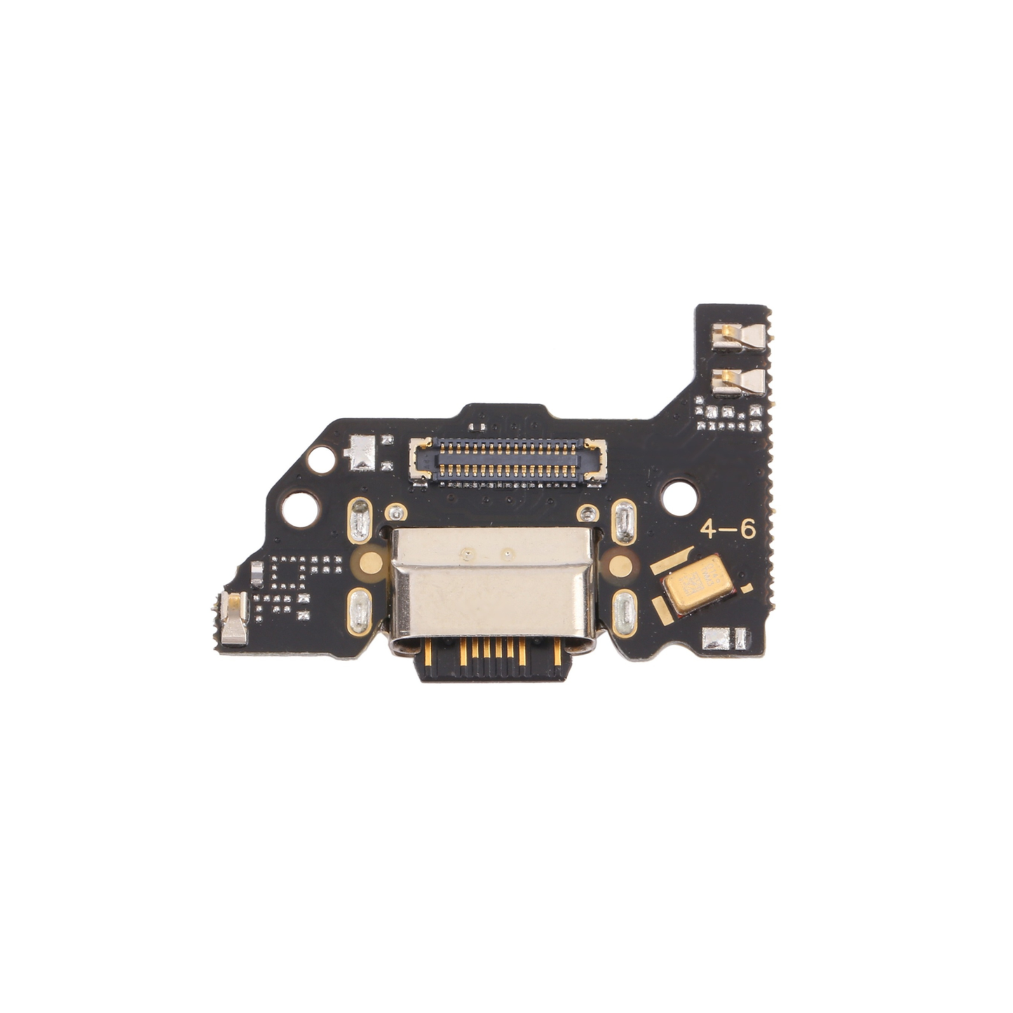 Xiaomi Mi 11 Lite Charging Port Replacement