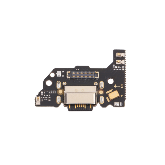 Xiaomi Mi 11 Lite Charging Port Replacement