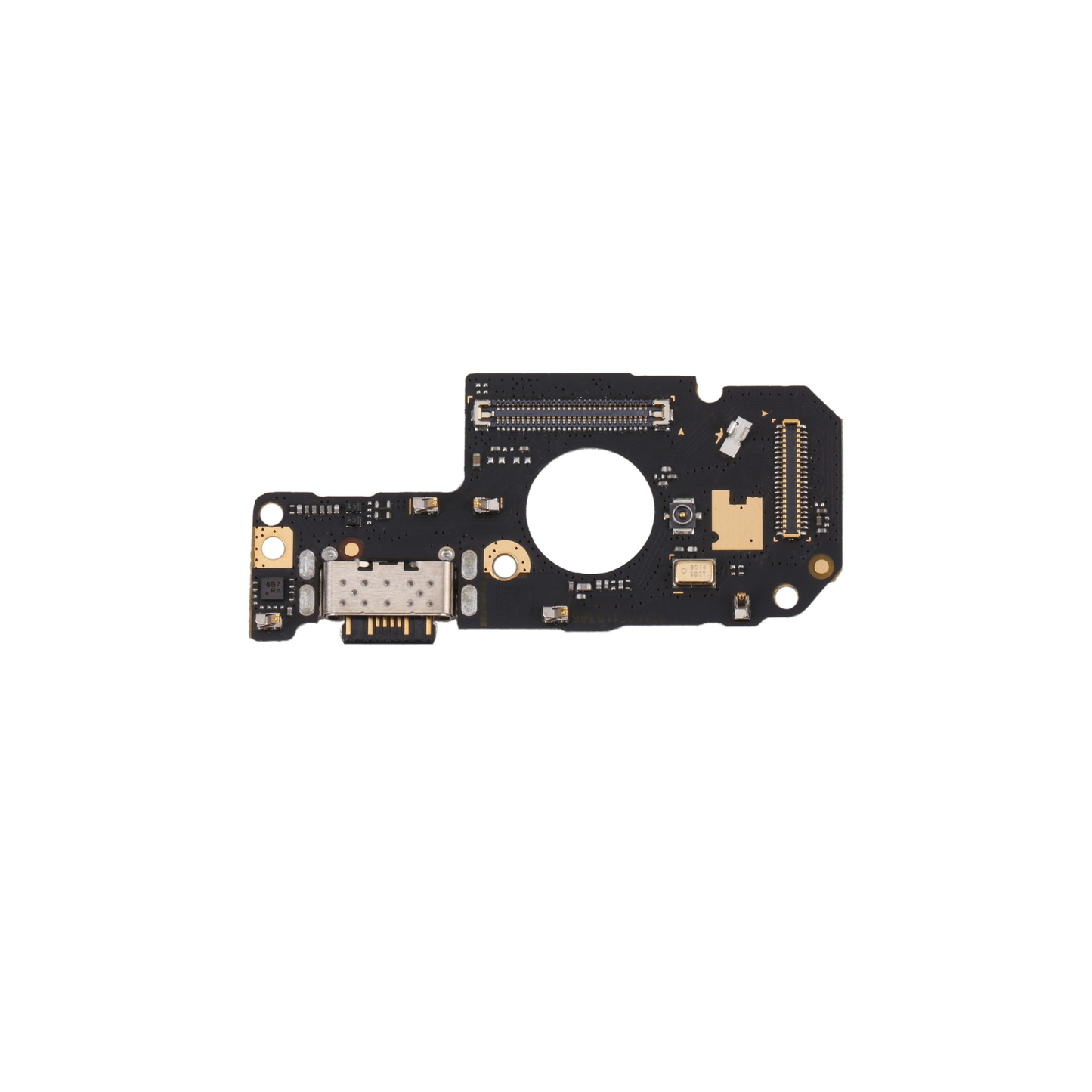 Redmi Note 11 Charging Port Board Replacement