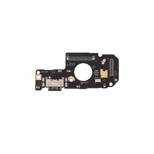 Redmi Note 11 Charging Port Board Replacement