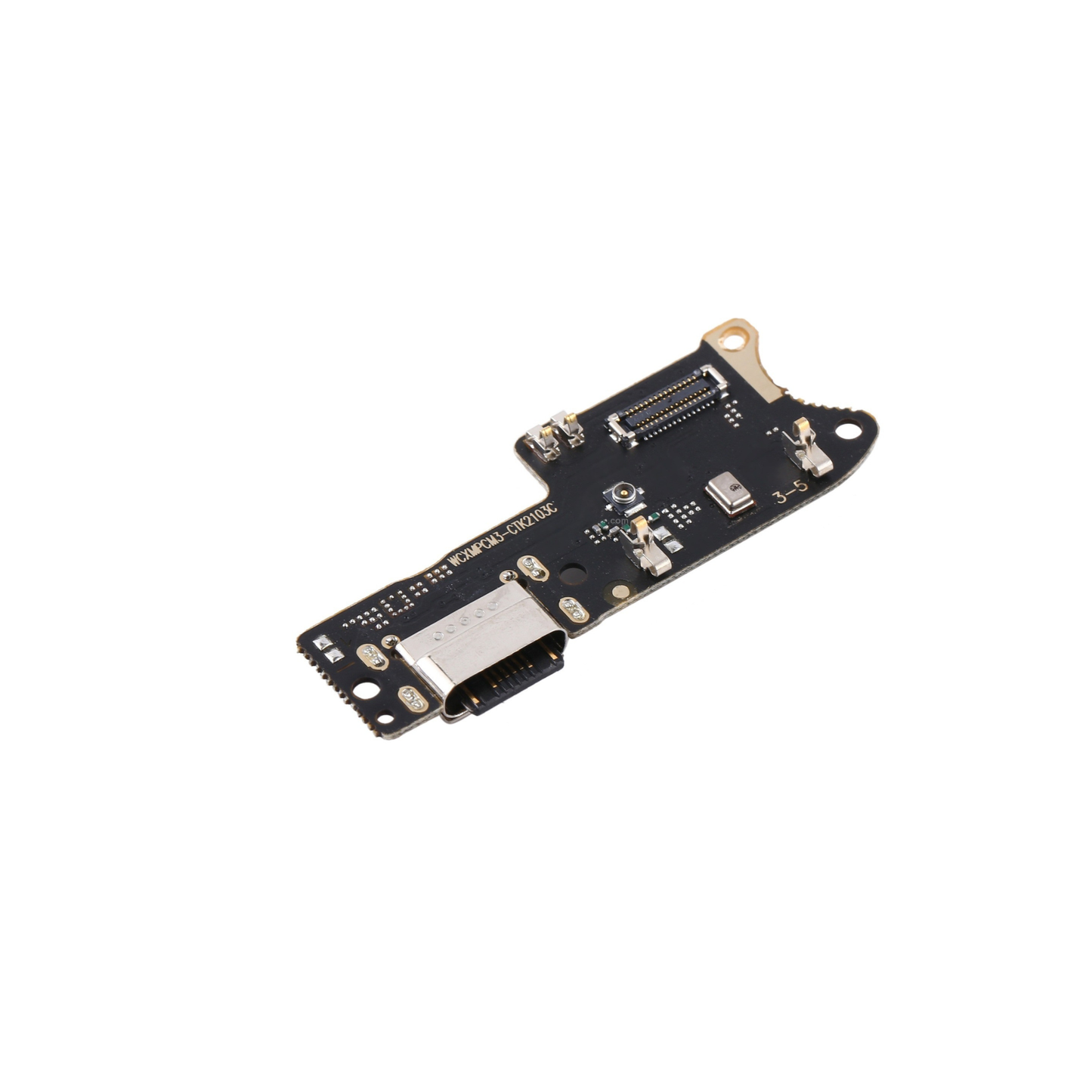 Xiaomi Poco M3 Charging Port Board Replacement