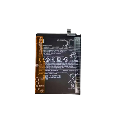Xiaomi Poco F3 Original Battery Replacement