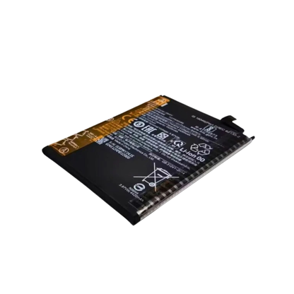 Xiaomi Poco F3 Original Battery Replacement