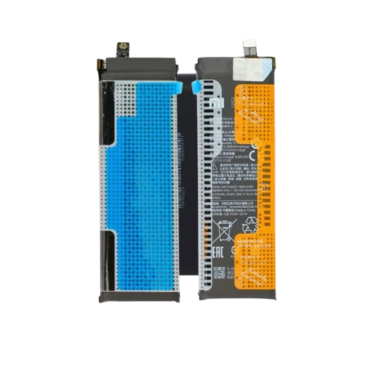 Xiaomi Redmi Note 10 Battery Replacement