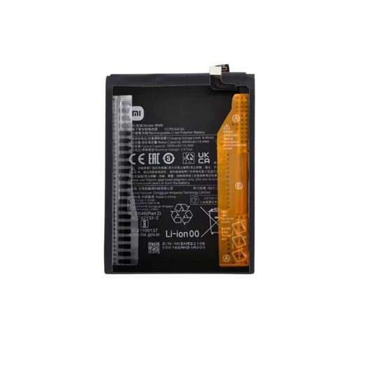 Xiaomi Redmi Note 11 Original Battery Replacement