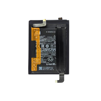 Redmi K40 Gaming Original Battery Replacement