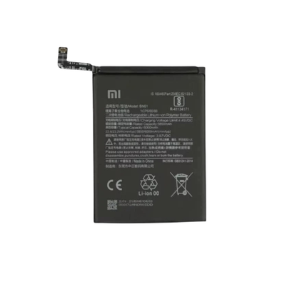Xiaomi Poco X3 Originnal Battery Replacement