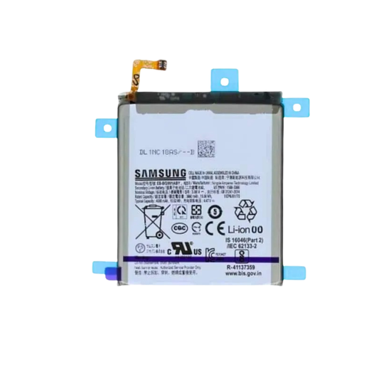 Samsung S21 Ultra Original Battery Replacement