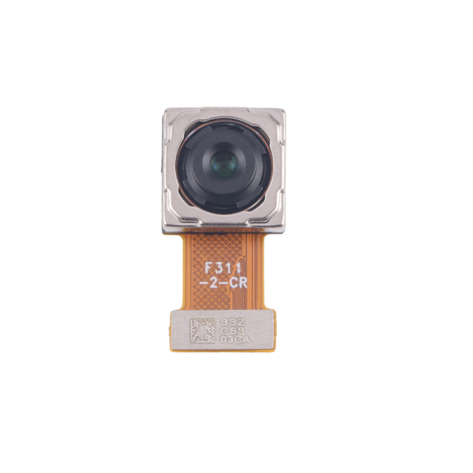 Xiaomi Redmi 12 Back Main Camera Replacement