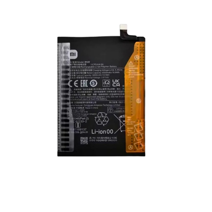 Xiaomi Redmi Note 11s Original Battery Replacement