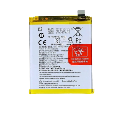 Oneplus 7 Original Battery Replacement