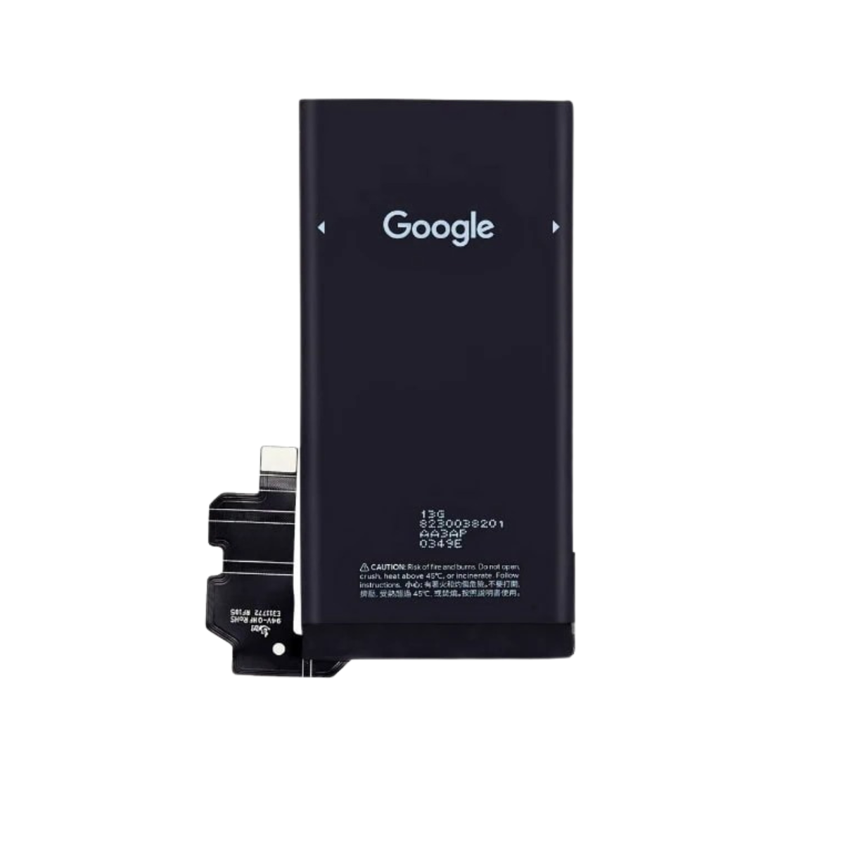 Google Pixel 8 100% Original Battery Replacement