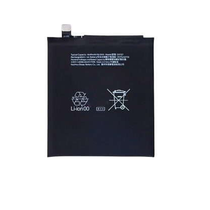 Google Pixel 9 Original Battery Replacement