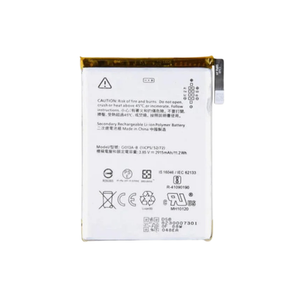 Google Pixel 3 Original Battery Replacement