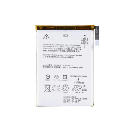 Google Pixel 3 Original Battery Replacement