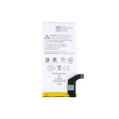 Google Pixel 4 Original Battery Replacement