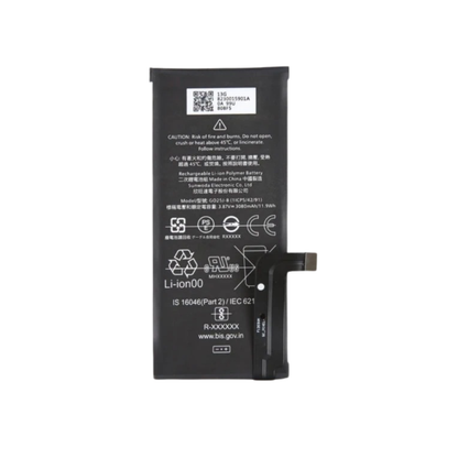 Google Pixel 4A 4G Original Battery Replacement