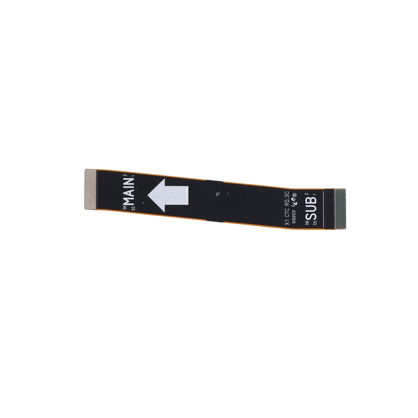 Samsung s20 Main MotherBoard Flex Replacement