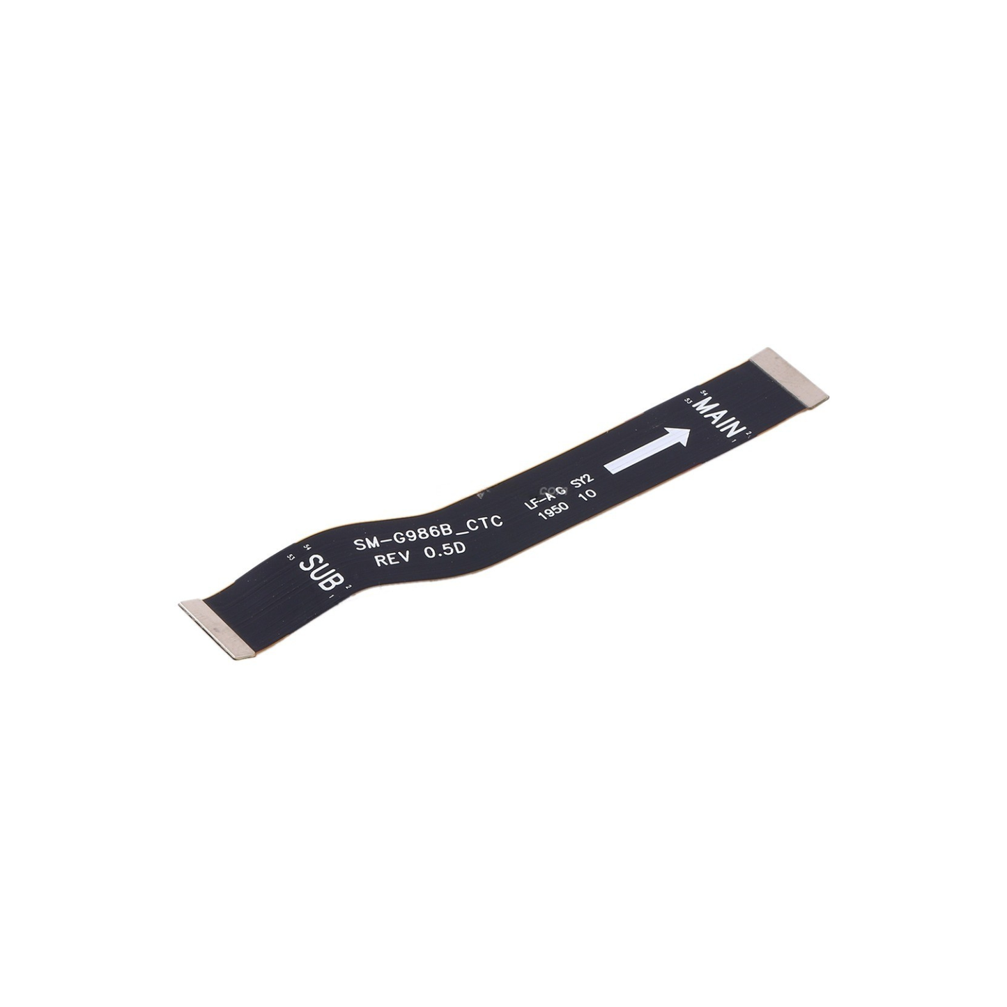 Samsung s20 Plus Main MotherBoard Flex Replacement